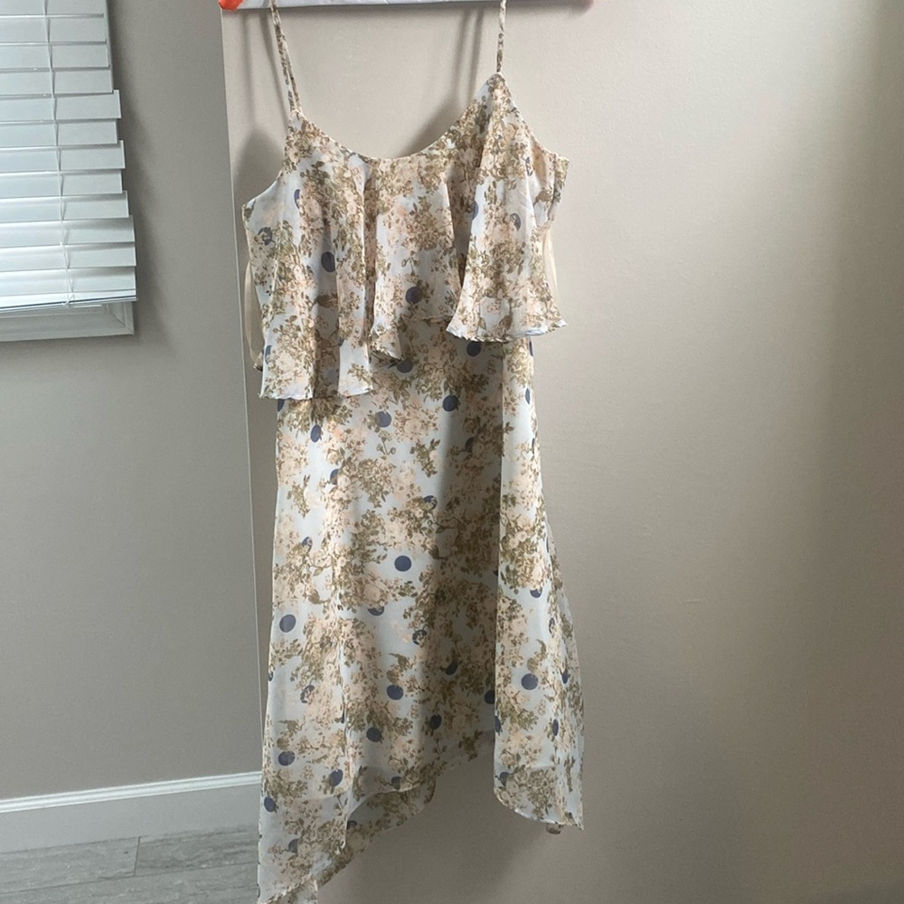 BCBG Generation Dress